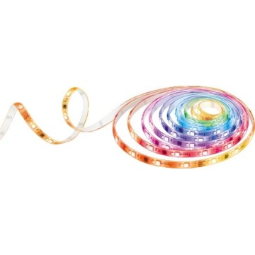 TP-Link - Bandă LED RGBW dimabilă 5 m LED/13W/230V Wi-Fi