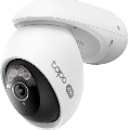 TP-Link - Cameră de exterior cu senzor IP66 Wi-Fi