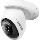 TP-Link - Cameră de exterior cu senzor IP66 Wi-Fi