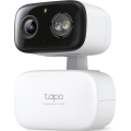 TP-Link - Cameră de supraveghere inteligentă pentru exterior IP65 Wi‑Fi Tuya