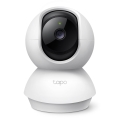 TP-Link - Cameră de supraveghere inteligentă rotativă Wi-Fi