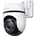 TP-Link - Cameră de supraveghere pentru exterior cu senzor, IP66, Wi-Fi