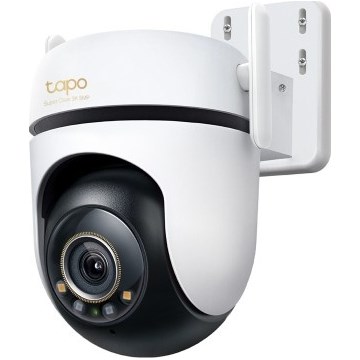 TP-Link - Cameră de supraveghere pentru exterior cu senzor, IP66, Wi-Fi