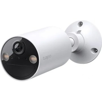 TP-Link - Cameră inteligentă de exterior cu senzor IP65 Wi-Fi