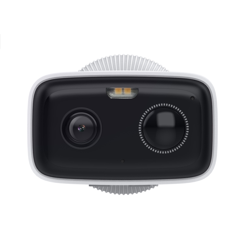 TP-Link - Cameră inteligentă de exterior IP65 5V Wi-Fi