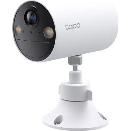TP-Link - Cameră inteligentă de exterior cu senzor IP65 Wi-Fi