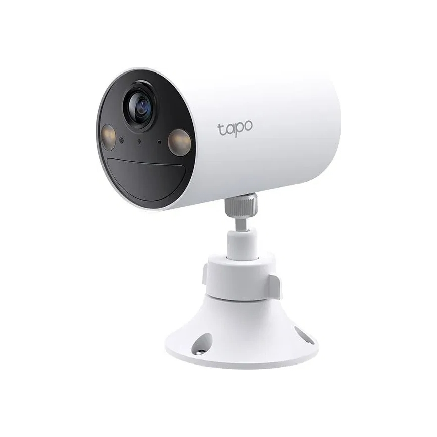 TP-Link - Cameră inteligentă de exterior cu senzor IP65 Wi-Fi