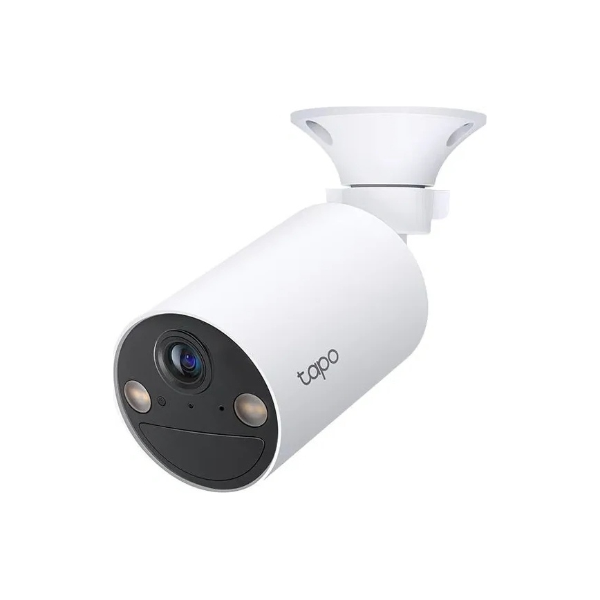 TP-Link - Cameră inteligentă de exterior cu senzor IP65 Wi-Fi