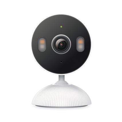 TP-Link - Cameră smart de exterior 3MP 5V Wi-Fi