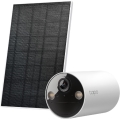 TP-Link - Cameră solară de exterior cu senzor IP65 Wi-Fi