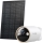 TP-Link - Cameră solară de exterior cu senzor, IP66, Wi-Fi