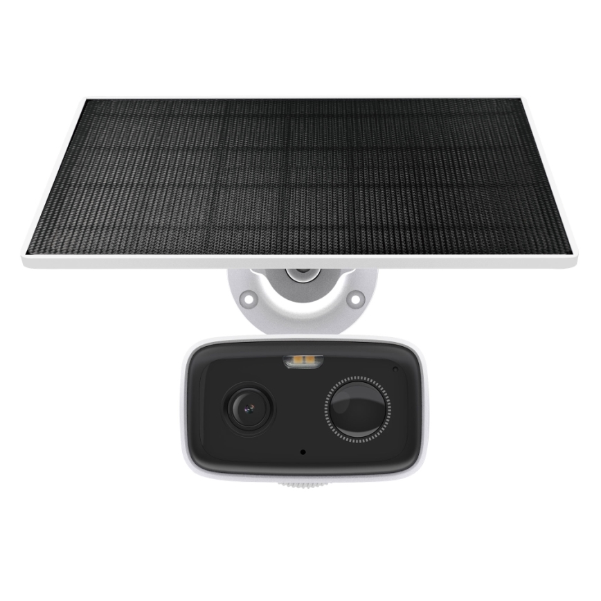 TP-Link - Cameră solară inteligentă 5200 mAh 5V IP65 Wi-Fi
