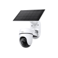 TP-Link - Cameră solară inteligentă 5V IP65 Wi-Fi