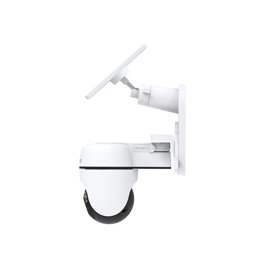 TP-Link - Cameră solară inteligentă 5V IP65 Wi-Fi