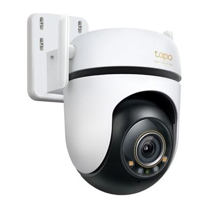TP-Link - Cameră de supraveghere pentru exterior cu senzor, IP66, Wi-Fi