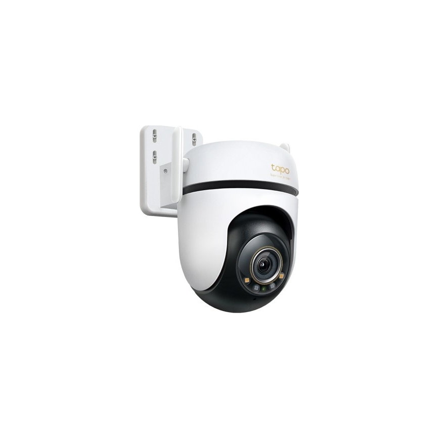 TP-Link - Cameră de supraveghere pentru exterior cu senzor, IP66, Wi-Fi