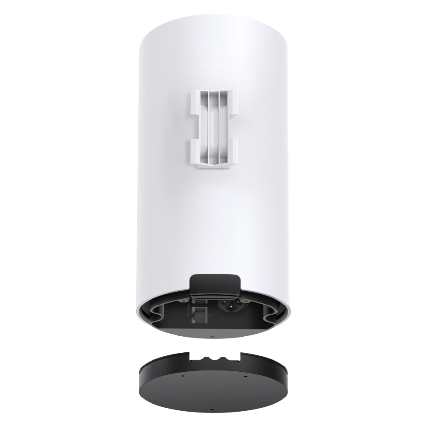 TP-Link Deco X50-Outdoor - Sistem mesh cu Wi‑Fi 6 pentru exterior/interior