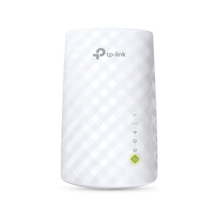 TP-Link - Extender/Repetor Wi-Fi 2,4/5 GHz