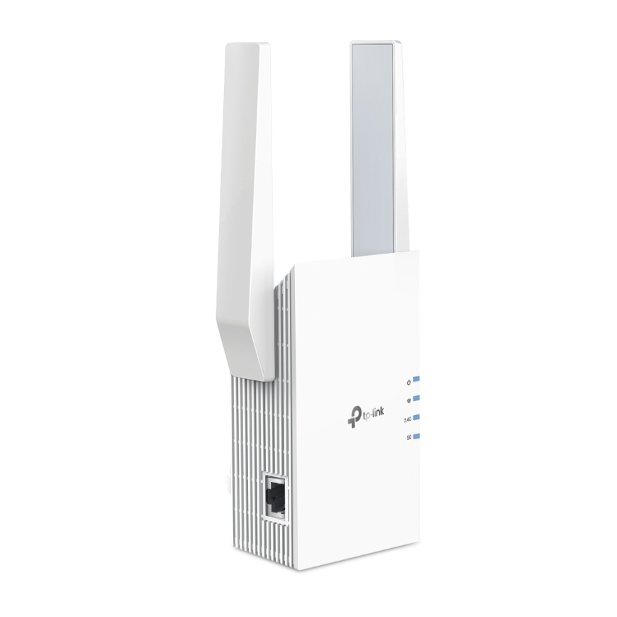 TP-Link - Extender Wi-Fi 6 dual-band RE705X