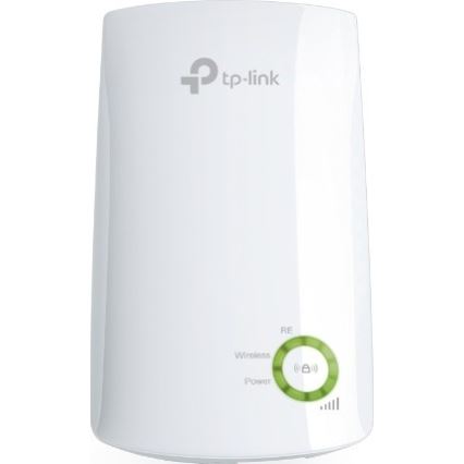 TP-Link - Extender Wi‑Fi N300 (Wi‑Fi 4, bandă unică)