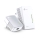 TP-Link - Kit Powerline Wi‑Fi de start