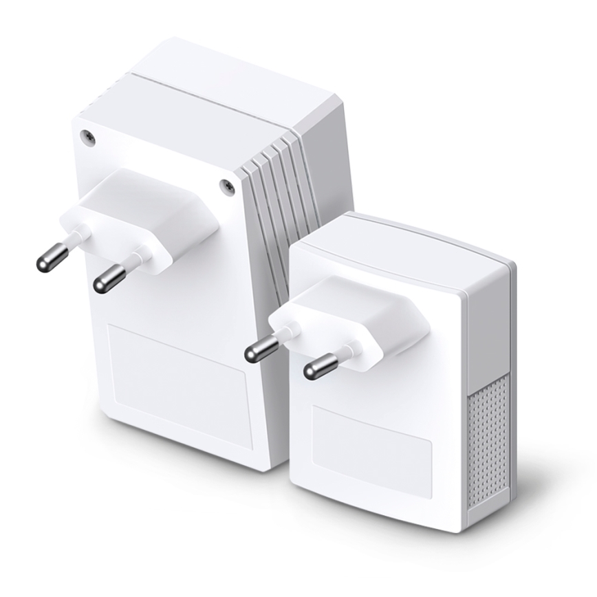 TP-Link - Kit Powerline Wi‑Fi de start