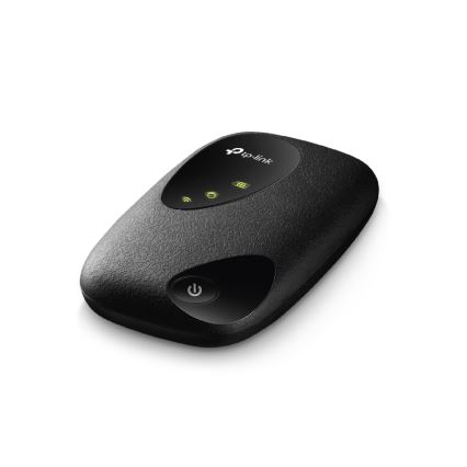 TP-Link M7000 - Hotspot Wi‑Fi mobil 4G LTE