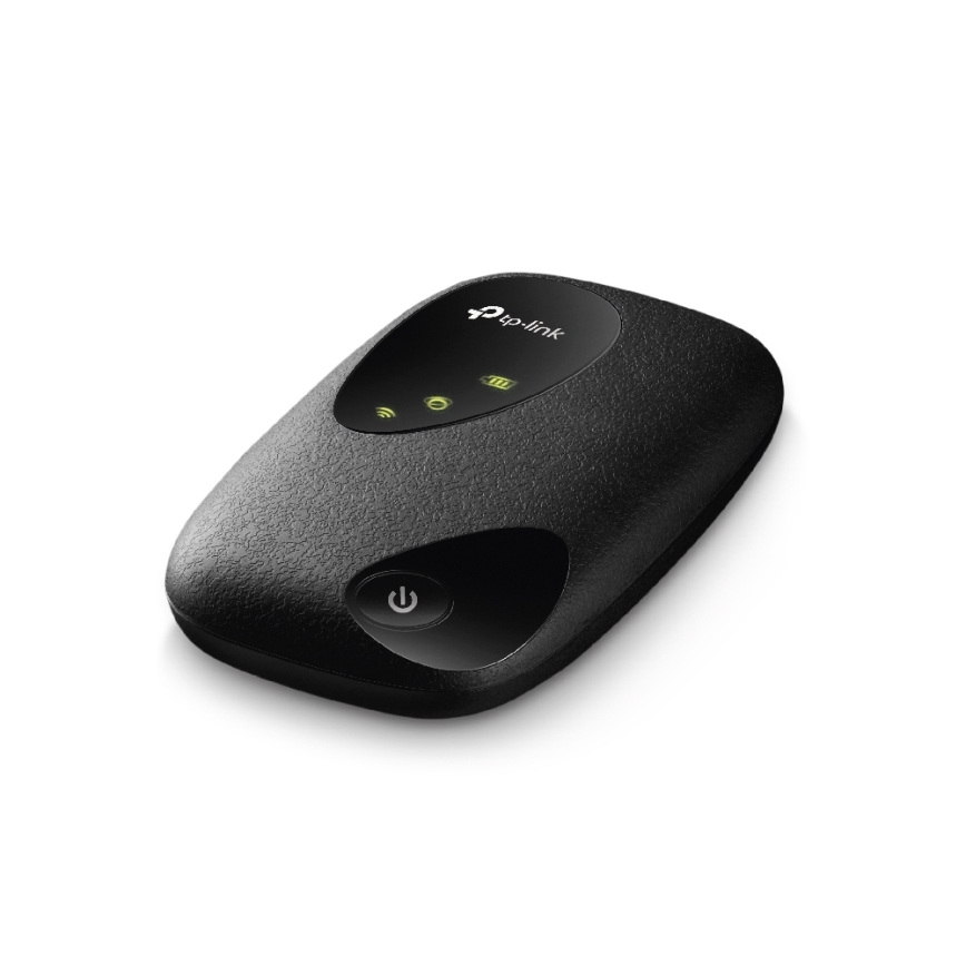 TP-Link M7000 - Hotspot Wi‑Fi mobil 4G LTE
