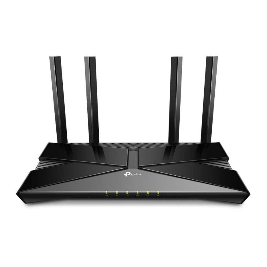 TP-Link - Modem-router VDSL/ADSL Wi-Fi 6 dual-band