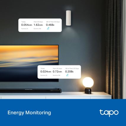 TP-Link - Modul pentru întrerupător inteligent MATTER