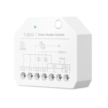 TP-Link - Modul pentru întrerupător inteligent MATTER