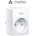 TP-Link - Priză inteligentă E MATTER 3680W Wi-Fi