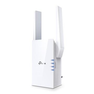 TP-Link RE505X Extensor Wi‑Fi 6 Dual-Band
