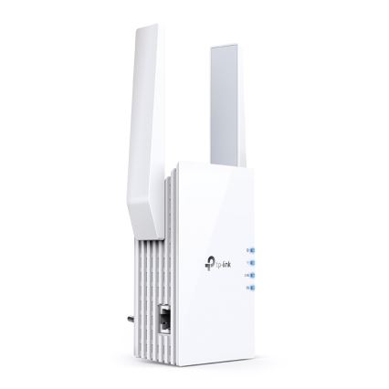 TP-Link RE505X Extensor Wi‑Fi 6 Dual-Band