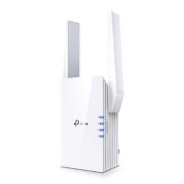 TP-Link - Repetor Wi‑Fi 6 dual-band