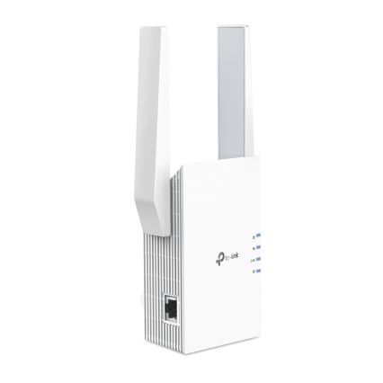 TP-Link - Repetor Wi‑Fi 6 dual-band