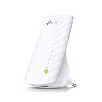 TP-Link - Repetor Wi‑Fi dual-band (Wi‑Fi 5)