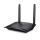 TP-Link - Router 4G LTE TL-MR100 Wireless N, 300 Mbps, Wi-Fi