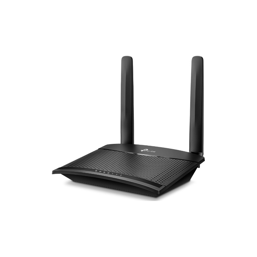 TP-Link Router 4G LTE Wireless N 300 Mbps