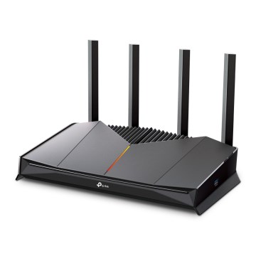 TP-Link - Router de gaming Wi‑Fi 7 dual-band Archer GE230