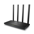 TP-Link - Router Wi-Fi Archer C6 V3.2, gigabit cu MU-MIMO