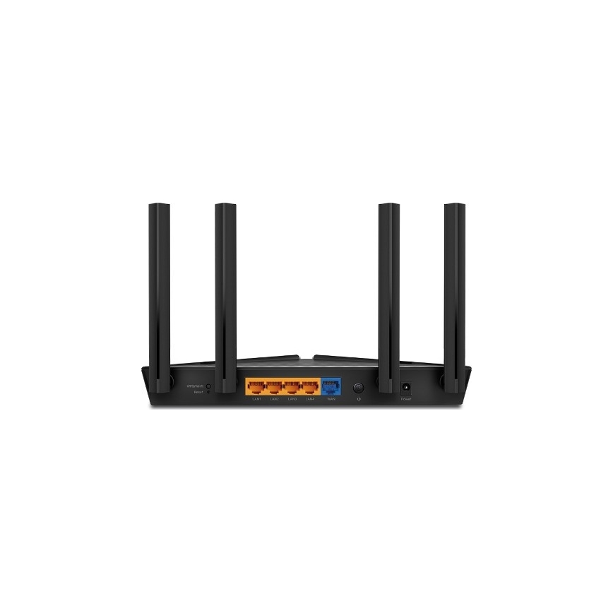 TP-Link - Router Wi‑Fi 6 Dual-Band
