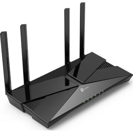 TP-Link - Router Wi‑Fi 6 Dual-Band