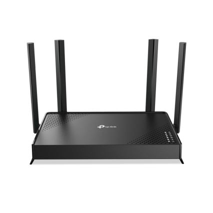 TP-Link - Router Wi‑Fi 7 cu două benzi