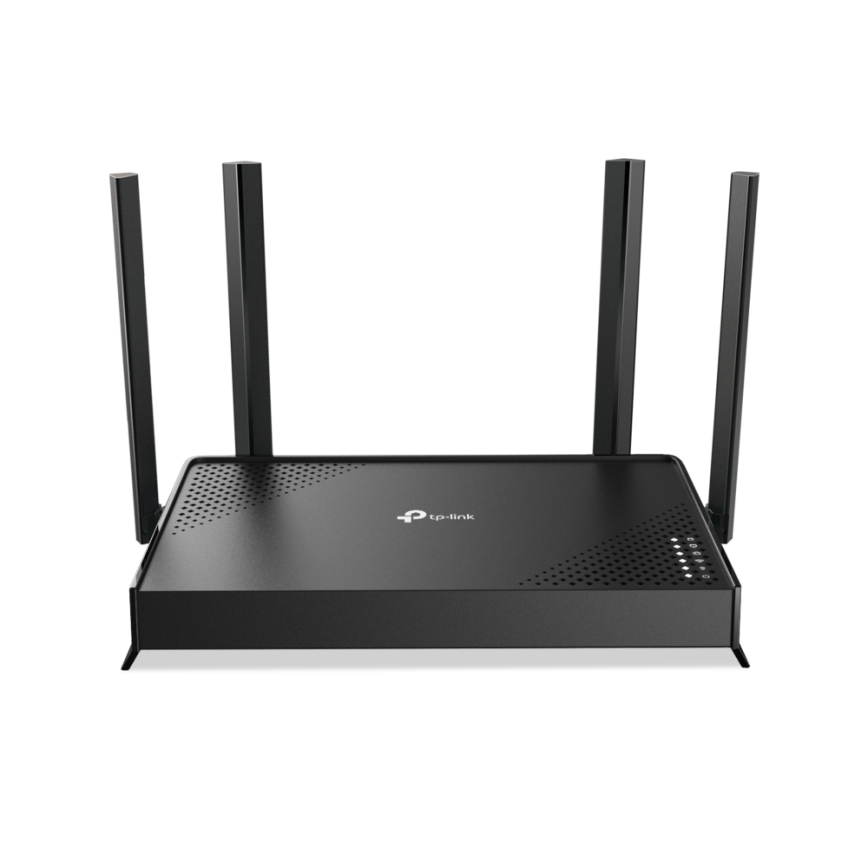 TP-Link - Router Wi‑Fi 7 cu două benzi
