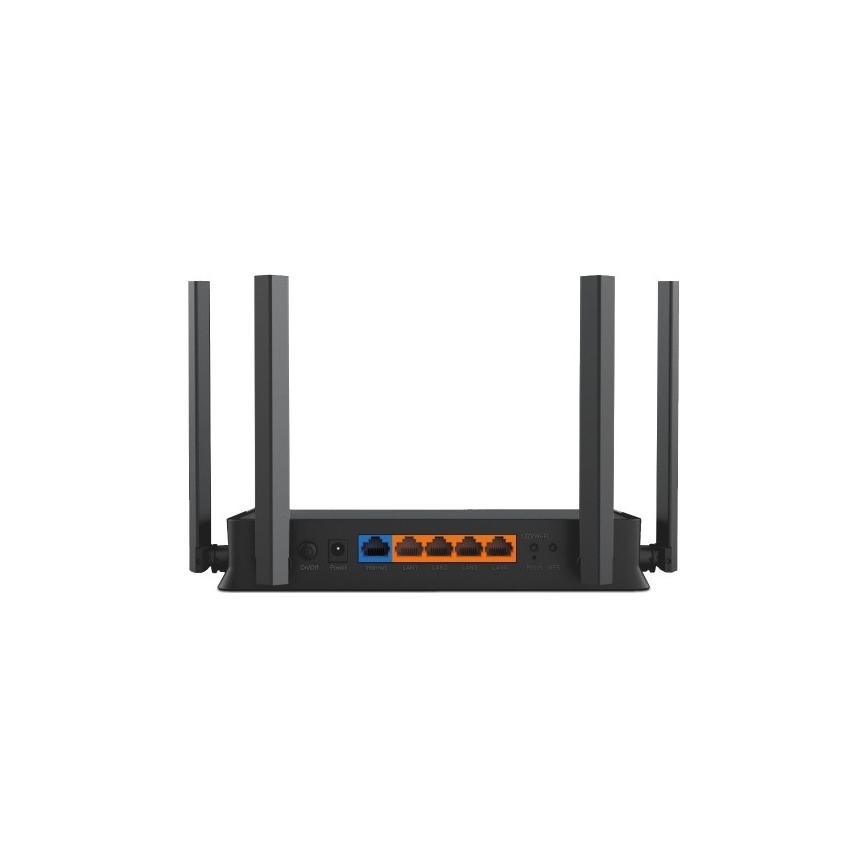 TP-Link - Router Wi‑Fi 7 cu două benzi