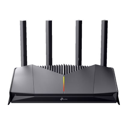 TP-Link - Router Wi‑Fi 7 dual-band pentru gaming