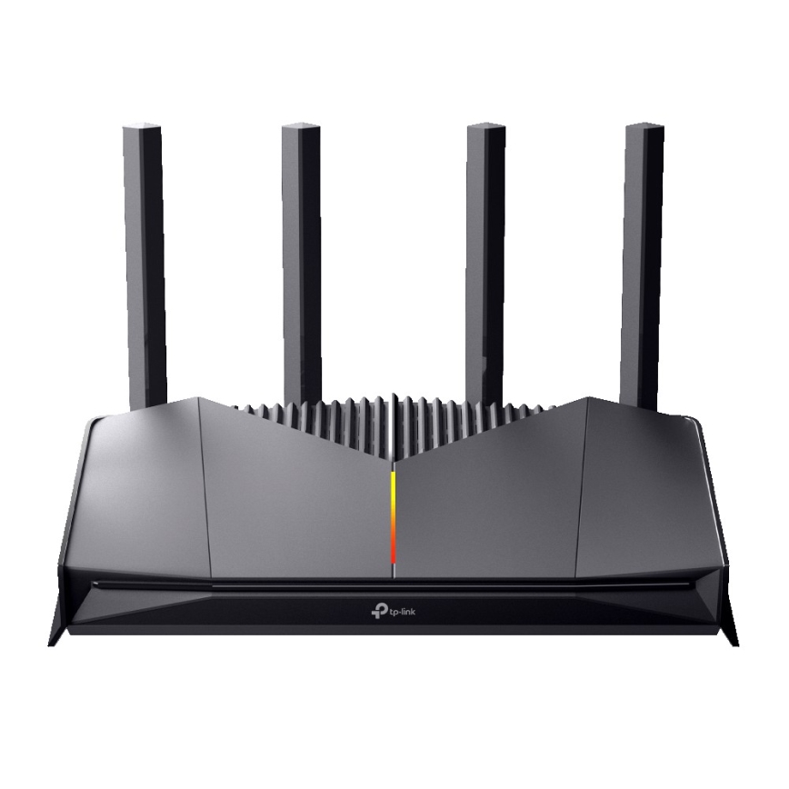 TP-Link - Router Wi‑Fi 7 dual-band pentru gaming