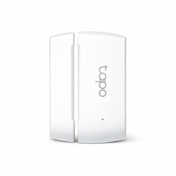 TP-Link - Senzor de contact inteligent, 1x CR2032, Wi-Fi