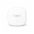 TP-Link - Senzor inteligent de temperatură și umiditate, alimentat de 1xCR2450, Wi‑Fi
